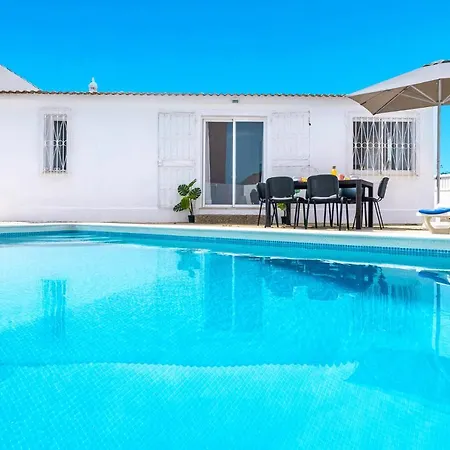 Oahu By Algarve Vacation Villa *