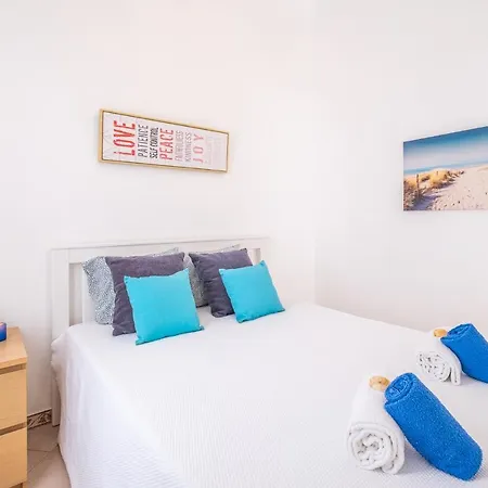 Villa Oahu By Algarve Vacation Albufeira