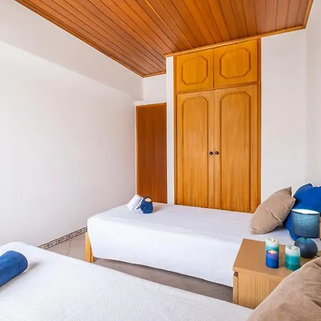 Villa Oahu By Algarve Vacation