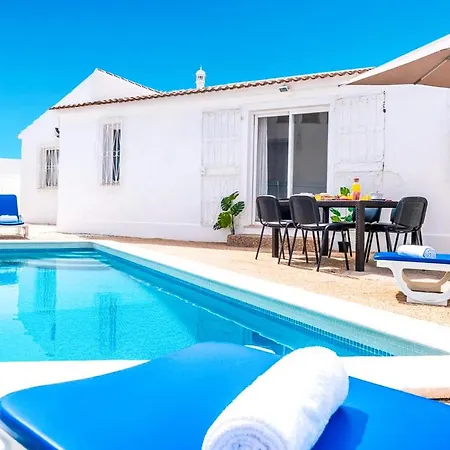Oahu By Algarve Vacation Albufeira