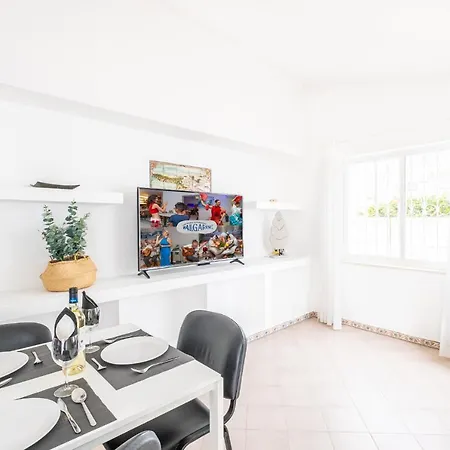 Villa Oahu By Algarve Vacation *