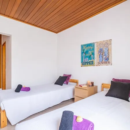 Oahu By Algarve Vacation * Albufeira