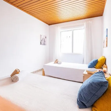 Villa Oahu By Algarve Vacation