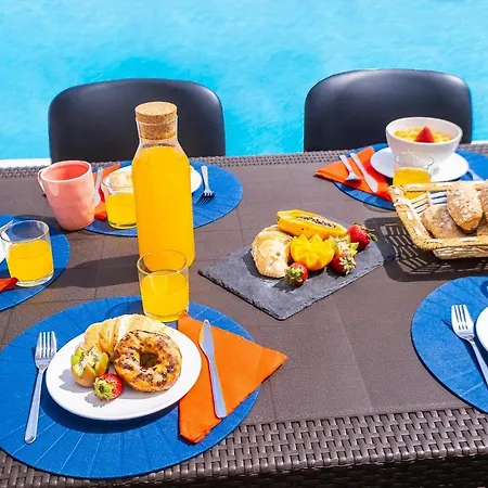 Oahu By Algarve Vacation Villa
