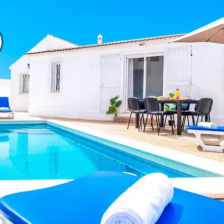 Oahu By Algarve Vacation Villa